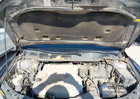 2011 Toyota Venza Base V6 z USA, uszkodzony, nr VIN 4T3BK3BB3BU058847